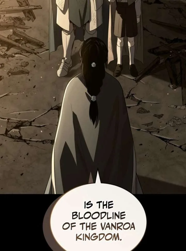 The Swordmaster Who Leapt Through Time Chapter 2 page 9