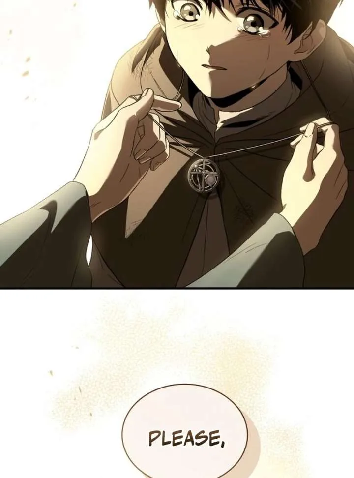 The Swordmaster Who Leapt Through Time Chapter 2 page 20