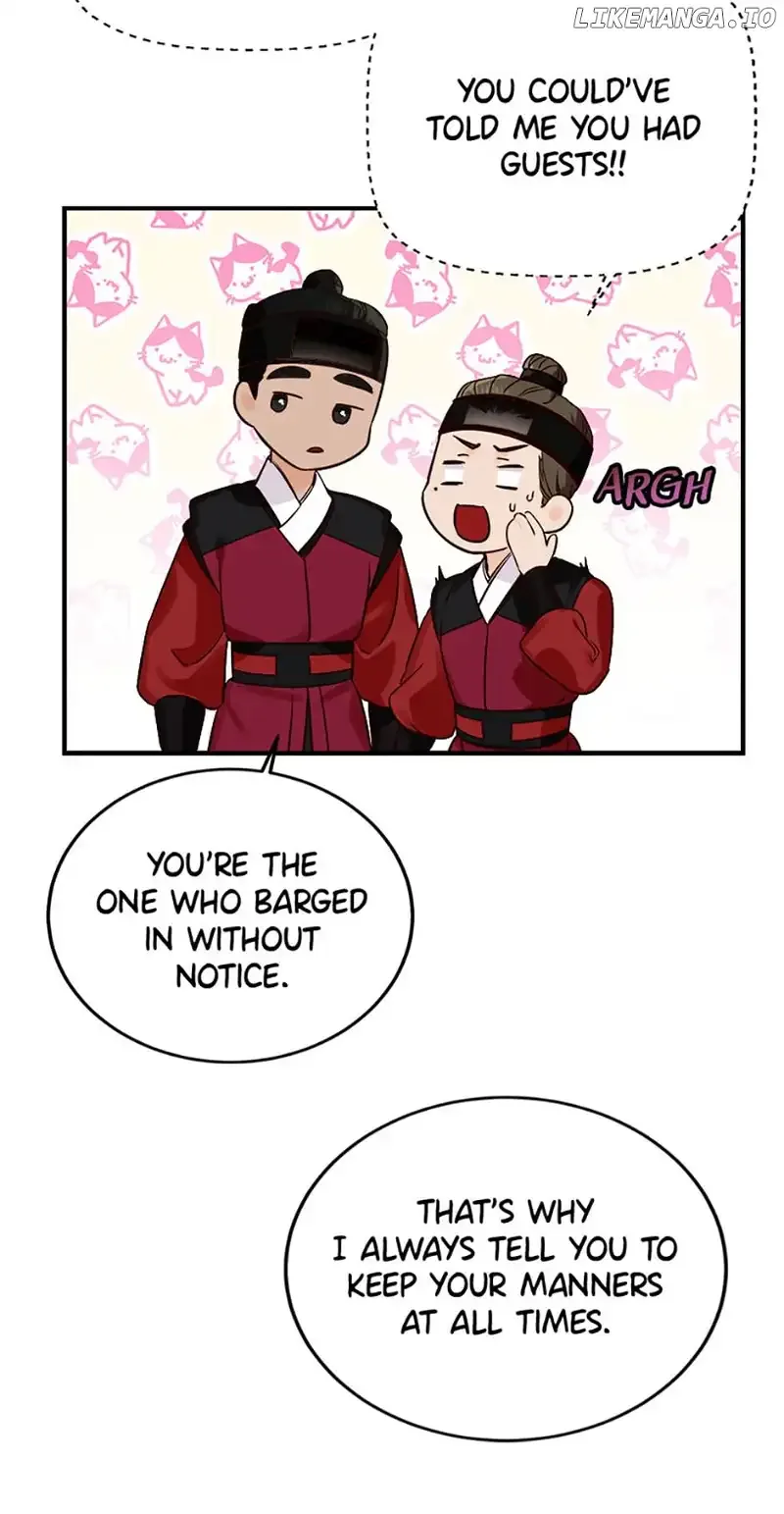 The Tale of the Tiger Girl Chapter 2 page 79