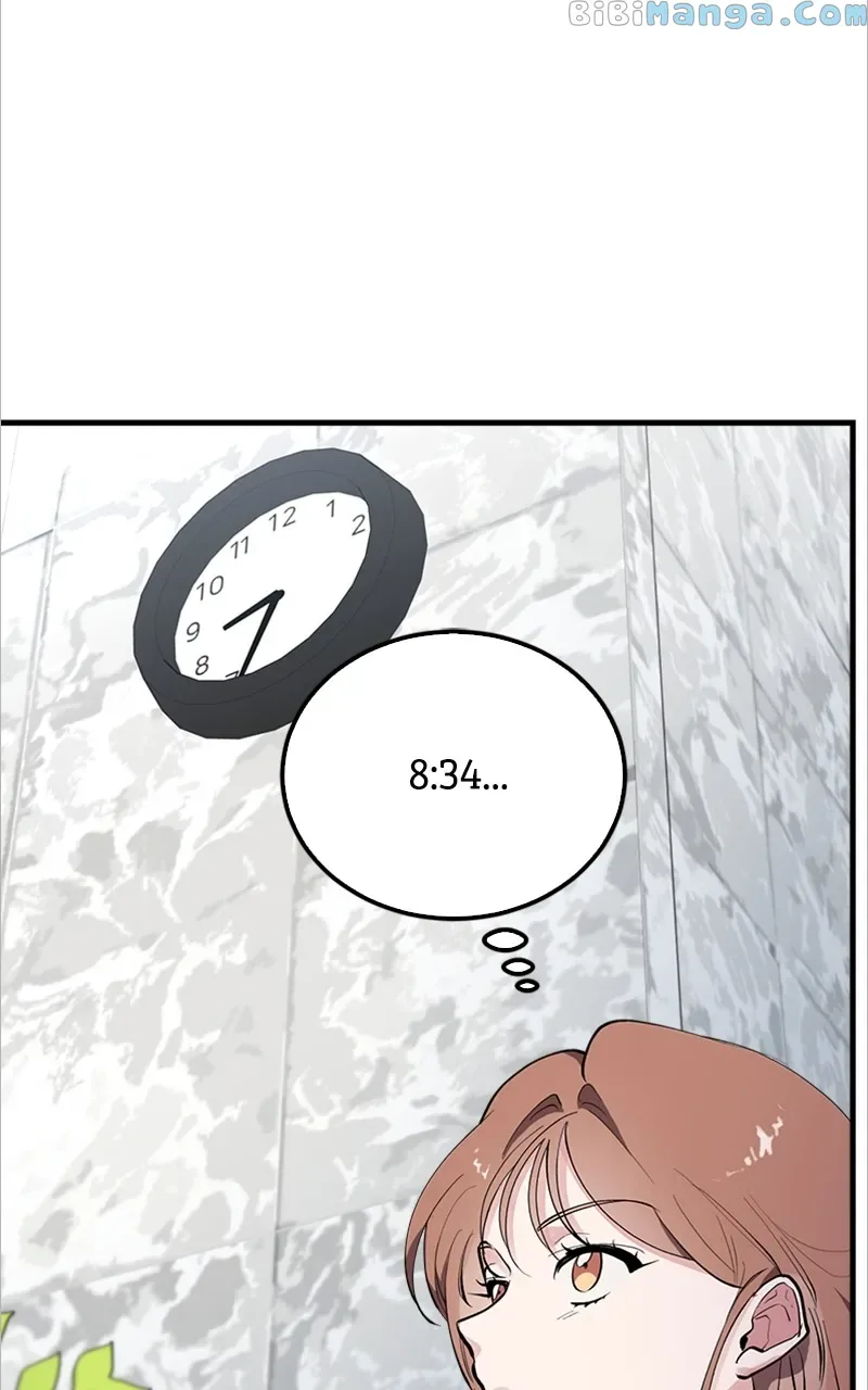 The Team Leader is Tired of Being A Newlywed Chapter 2 page 3