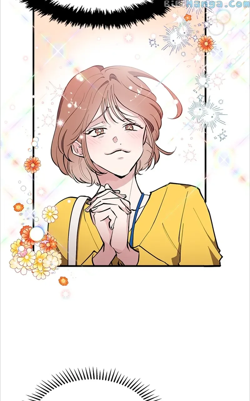The Team Leader is Tired of Being A Newlywed Chapter 2 page 8