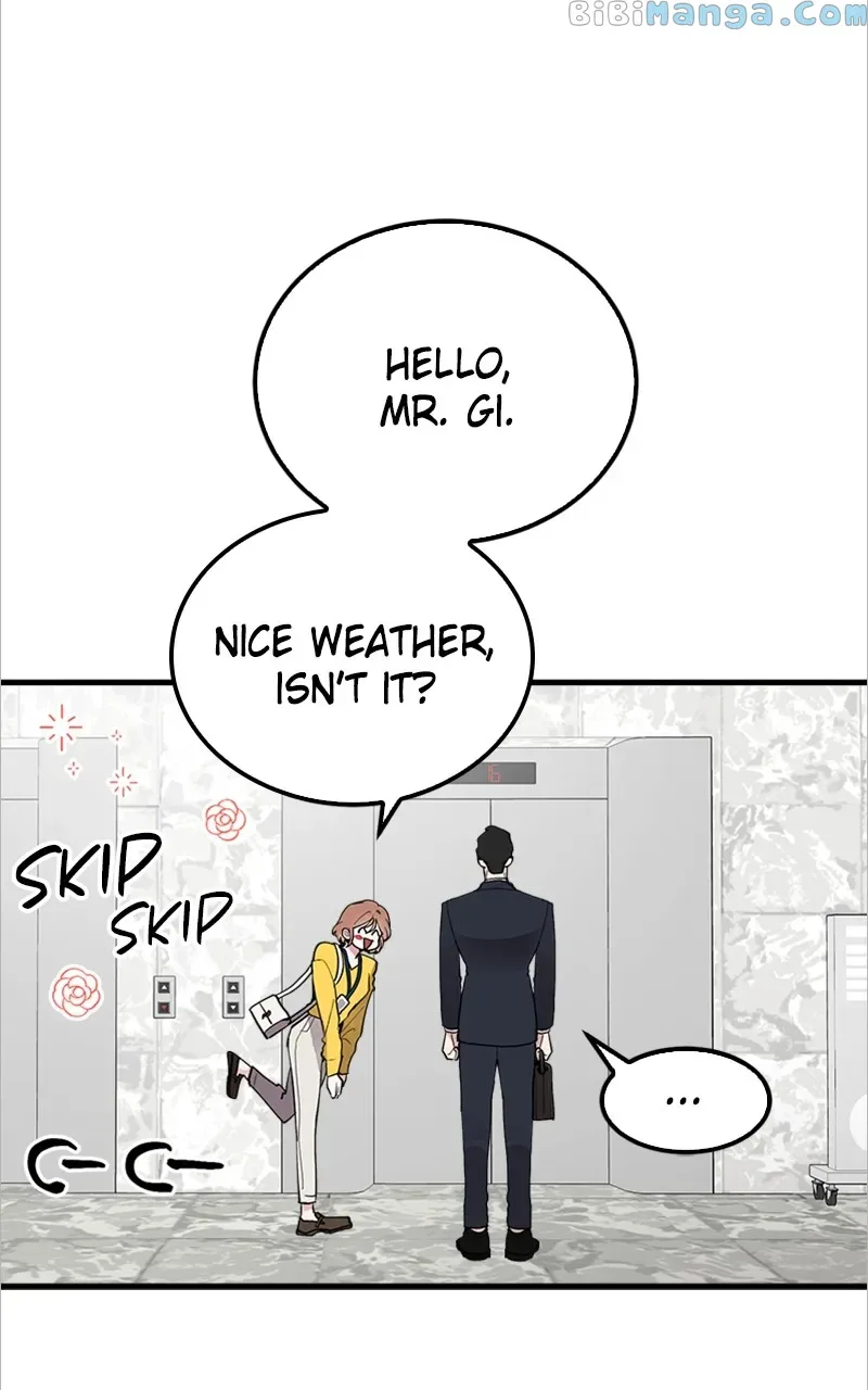 The Team Leader is Tired of Being A Newlywed Chapter 2 page 10