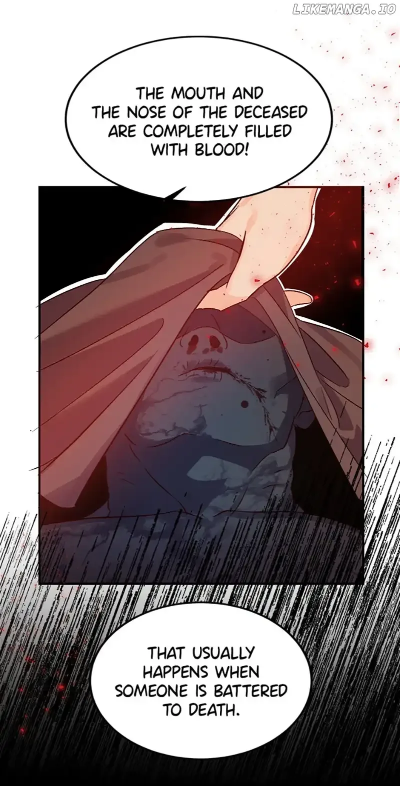 The Tale of the Tiger Girl Chapter 2 page 89