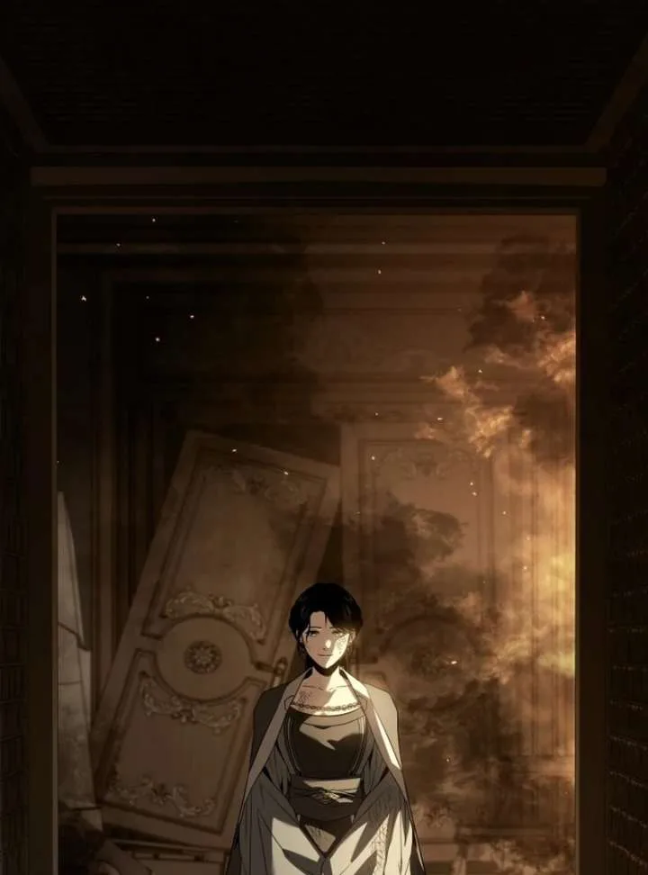 The Swordmaster Who Leapt Through Time Chapter 2 page 35