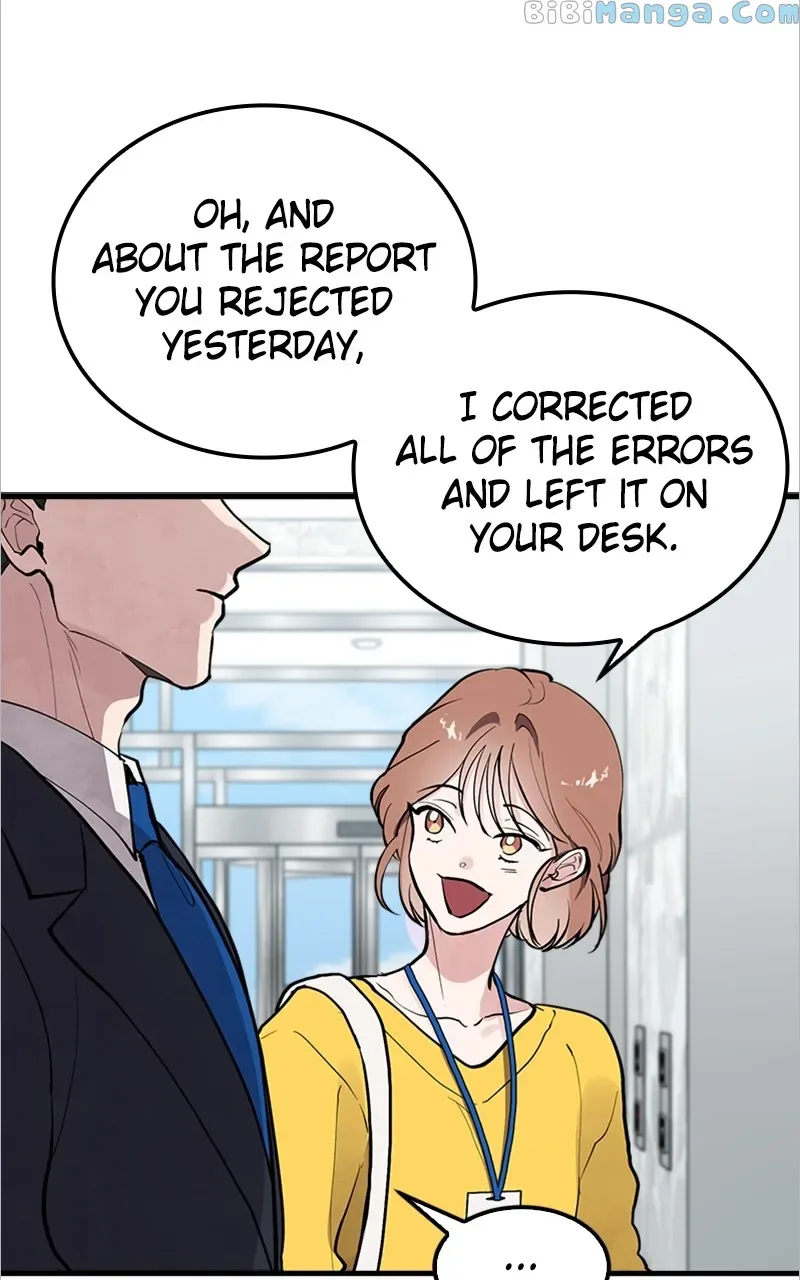 The Team Leader is Tired of Being A Newlywed Chapter 2 page 11