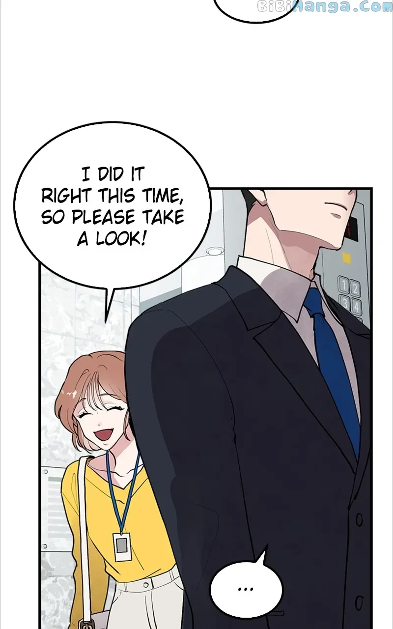 The Team Leader is Tired of Being A Newlywed Chapter 2 page 12
