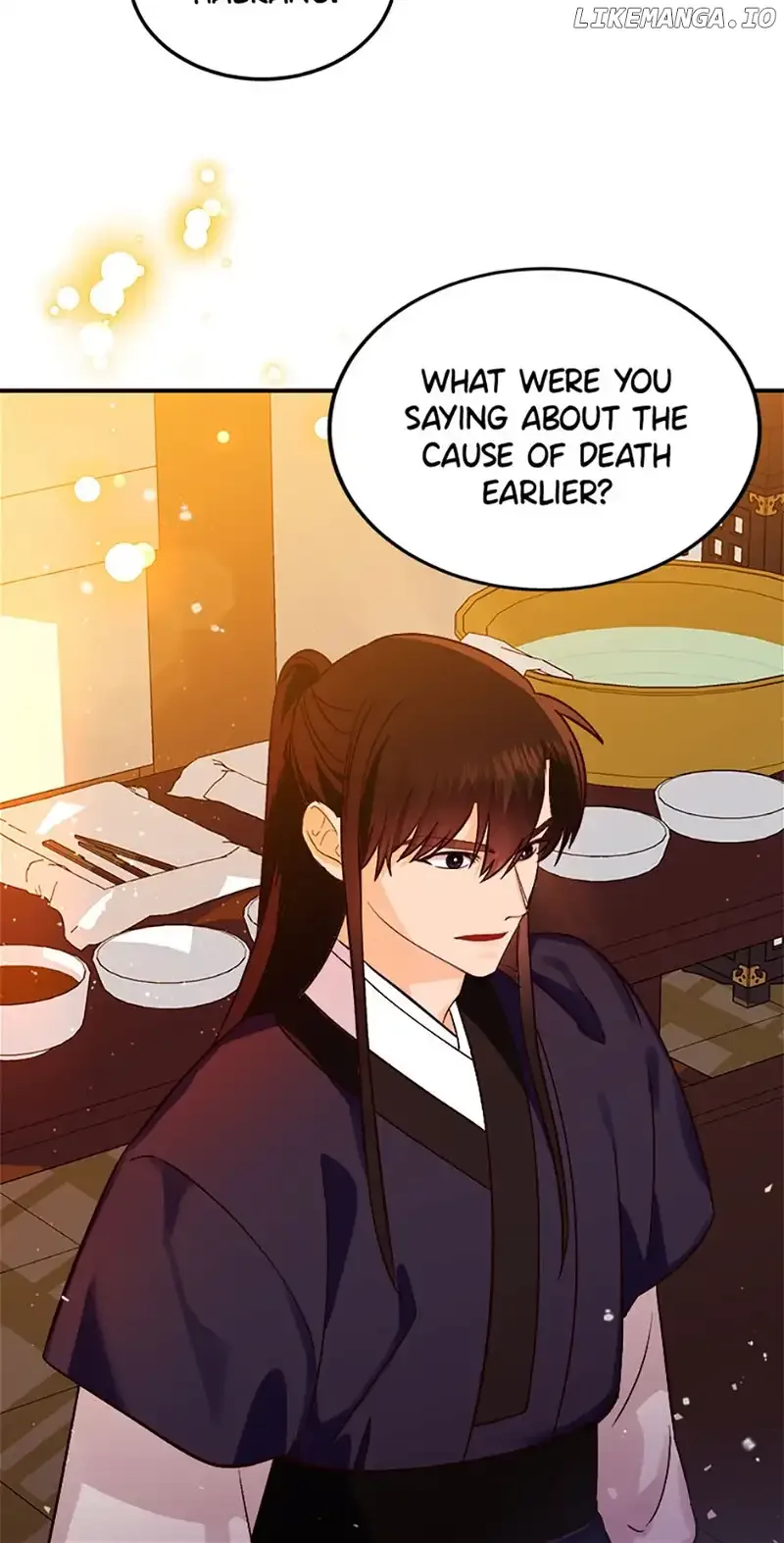 The Tale of the Tiger Girl Chapter 2 page 83