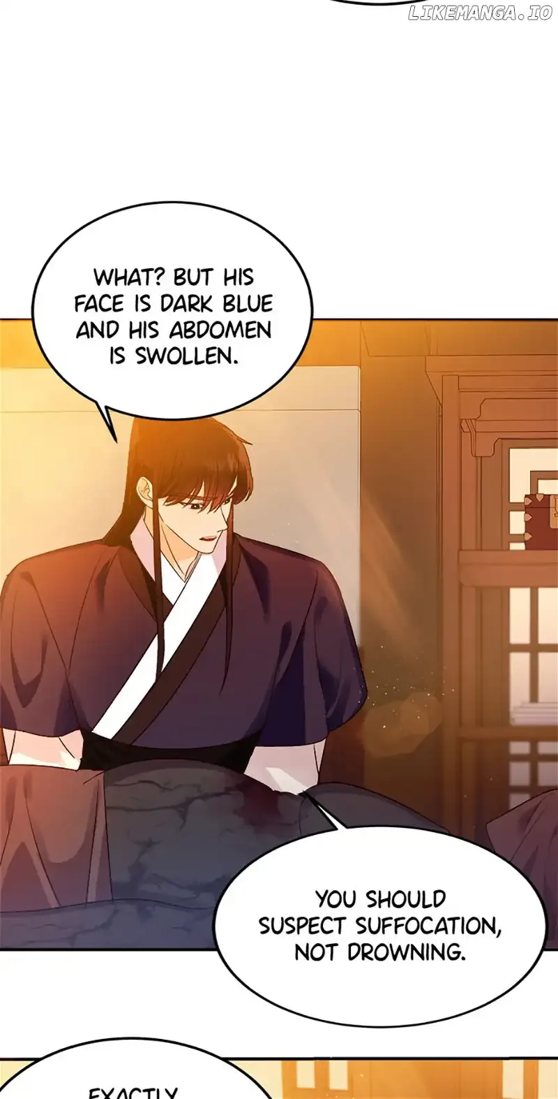 The Tale of the Tiger Girl Chapter 2 page 86