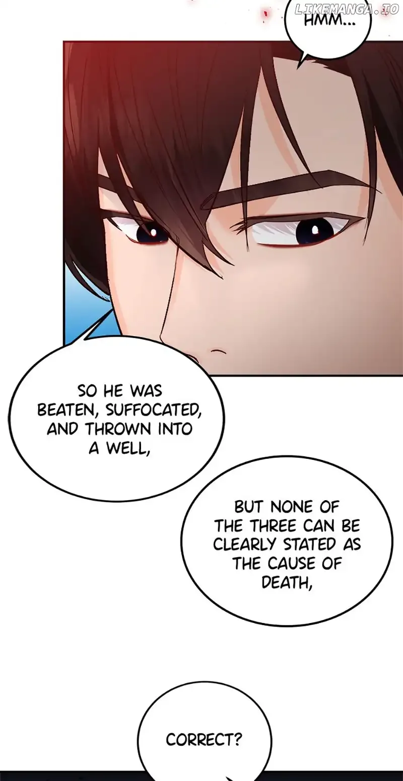 The Tale of the Tiger Girl Chapter 2 page 92