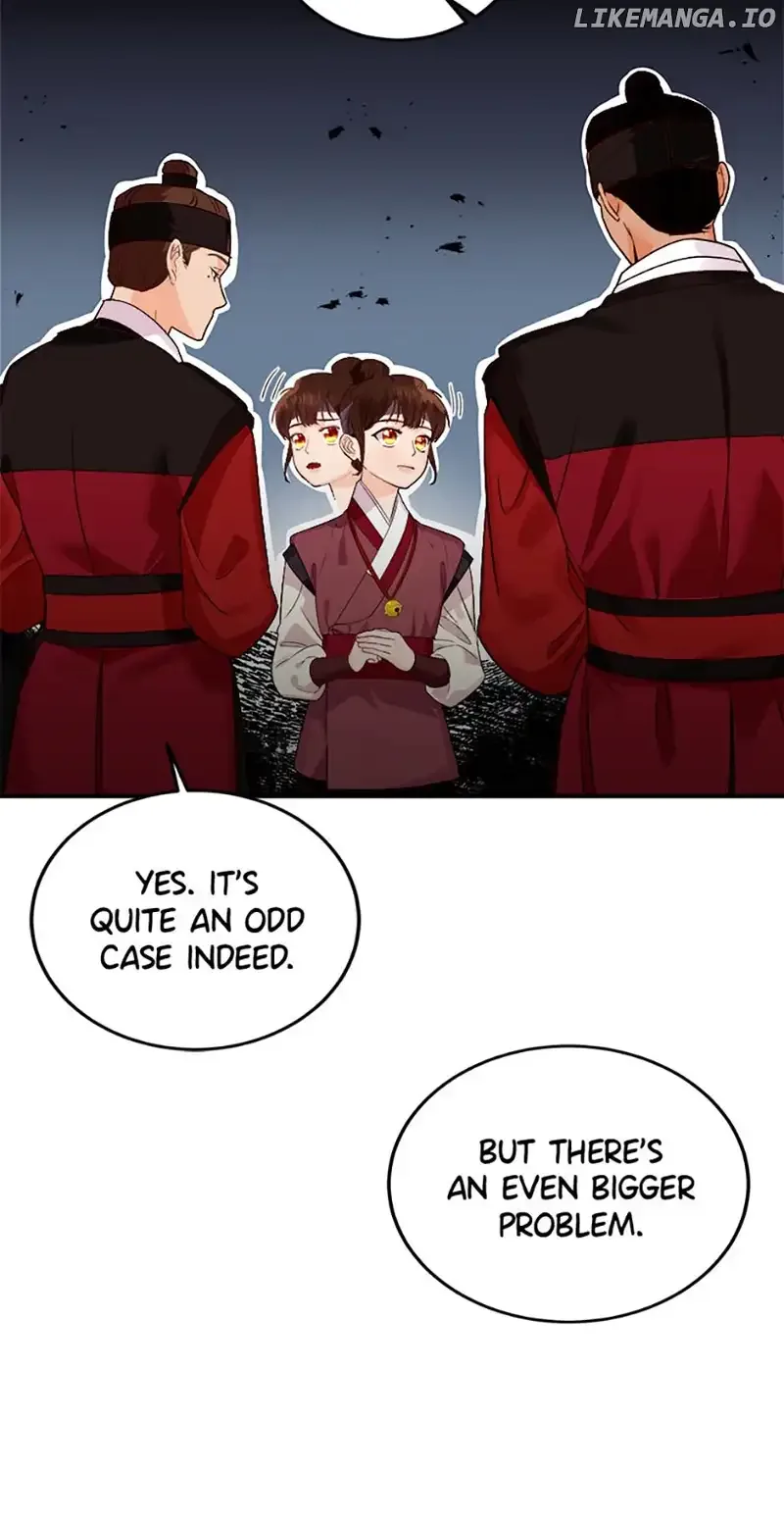 The Tale of the Tiger Girl Chapter 2 page 93