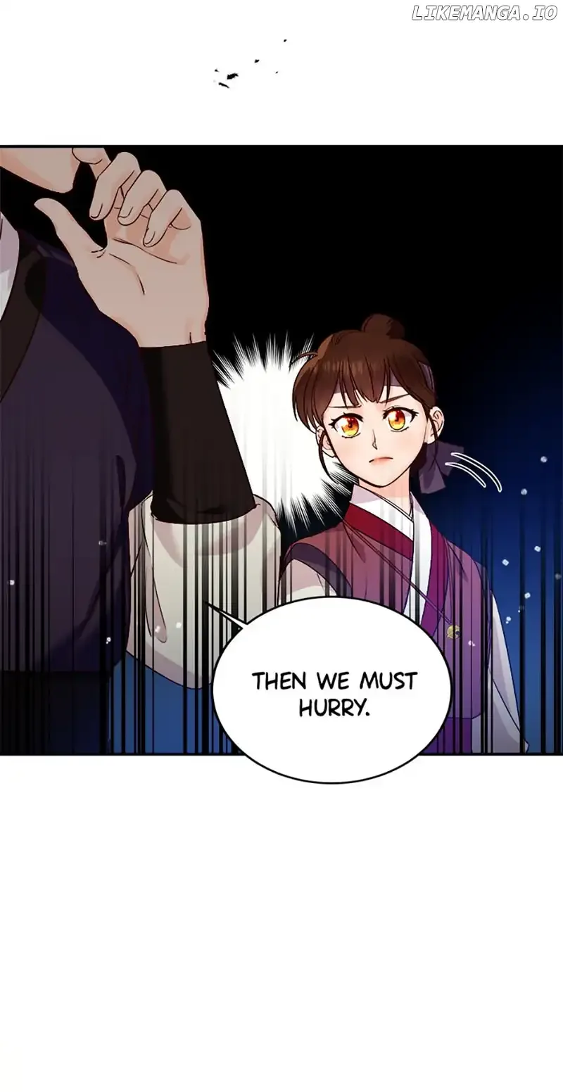 The Tale of the Tiger Girl Chapter 2 page 96