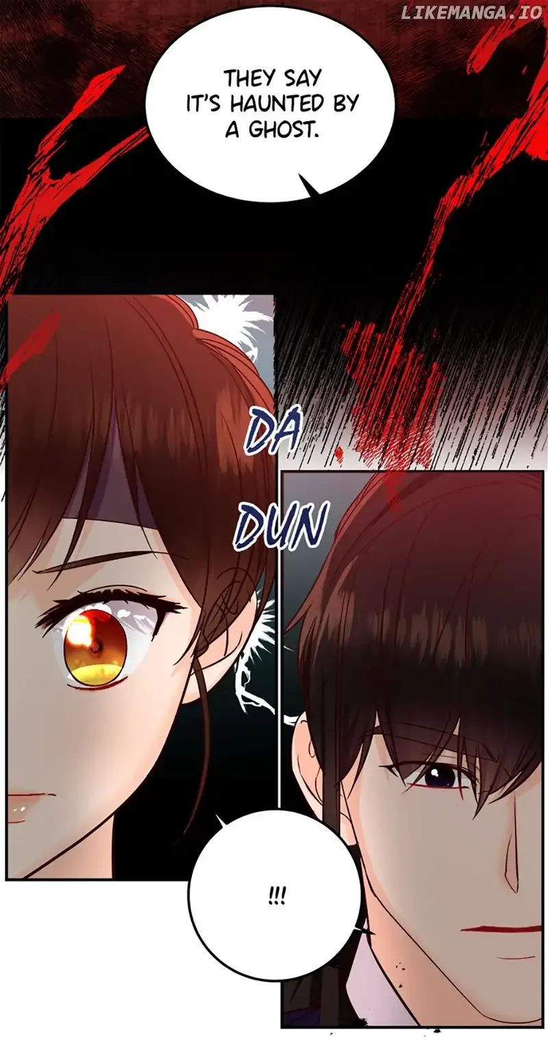 The Tale of the Tiger Girl Chapter 2 page 95
