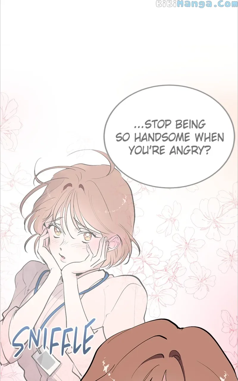 The Team Leader is Tired of Being A Newlywed Chapter 2 page 16