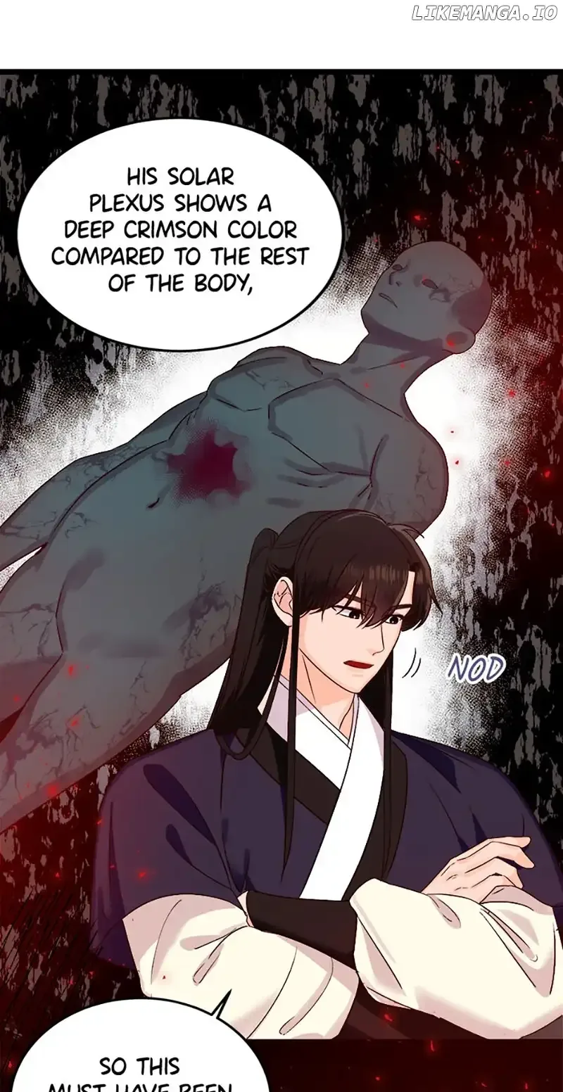 The Tale of the Tiger Girl Chapter 2 page 90