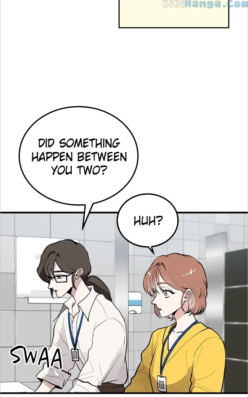 The Team Leader is Tired of Being A Newlywed Chapter 2 page 24