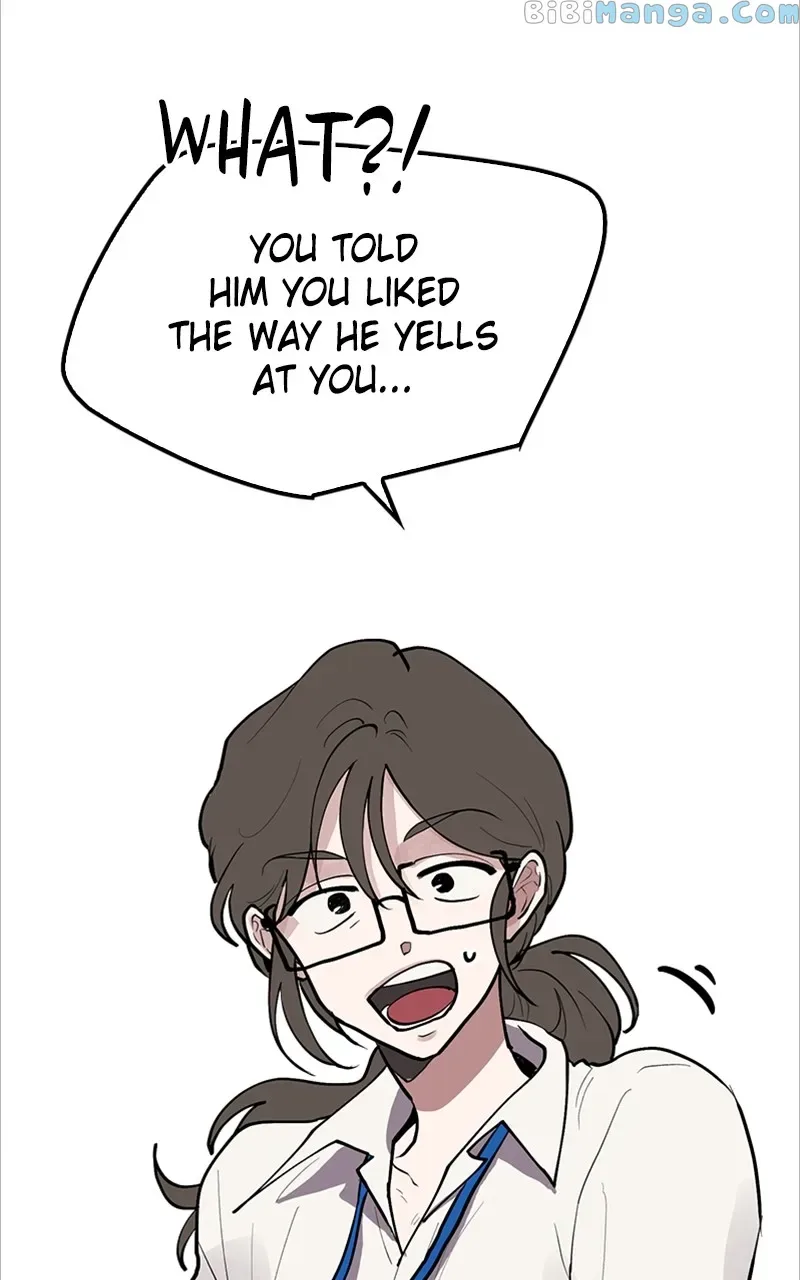 The Team Leader is Tired of Being A Newlywed Chapter 2 page 26