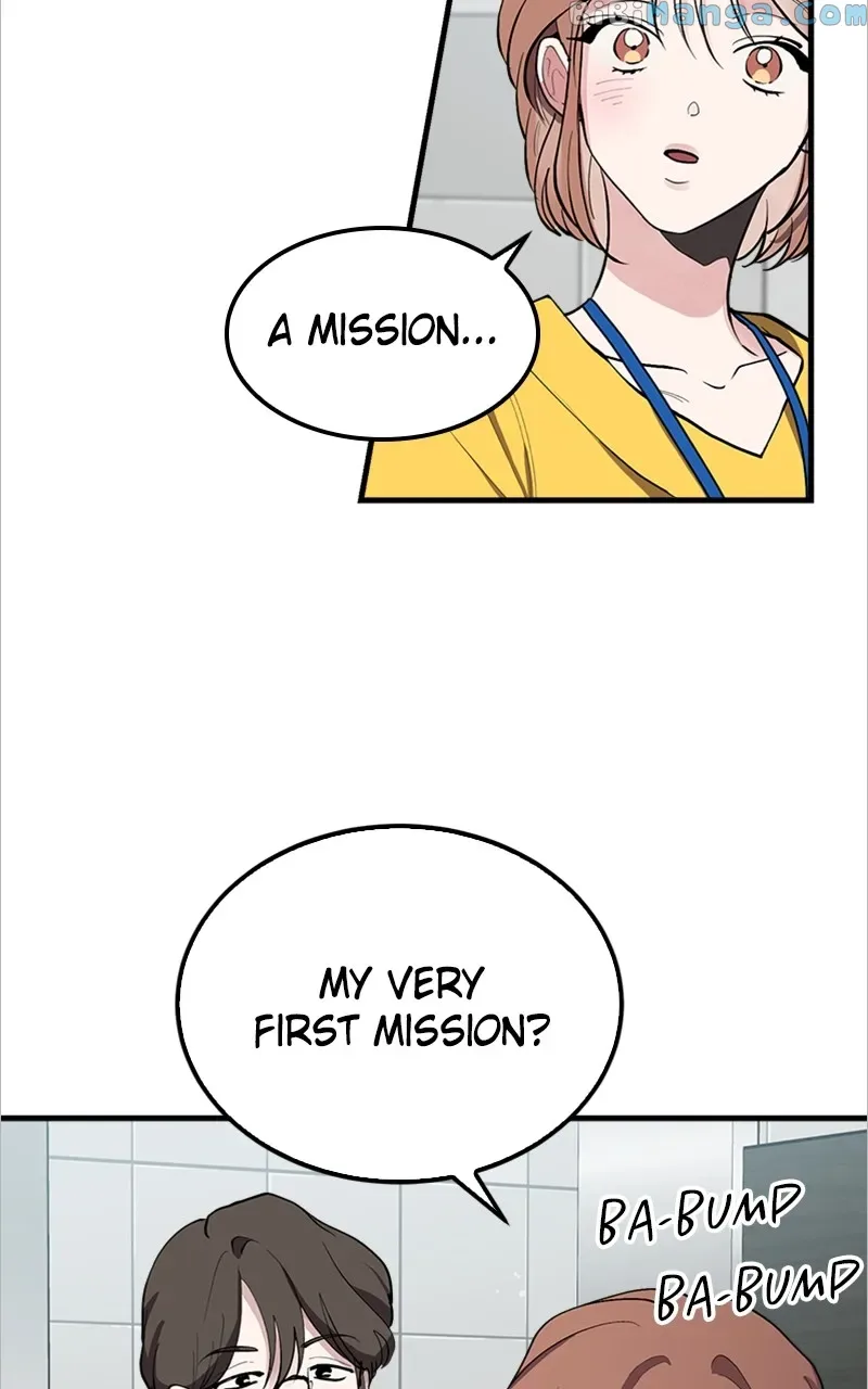 The Team Leader is Tired of Being A Newlywed Chapter 2 page 31