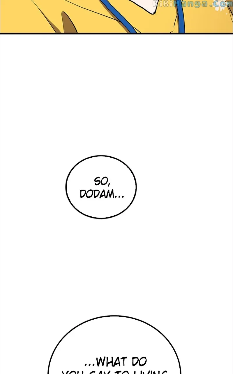 The Team Leader is Tired of Being A Newlywed Chapter 2 page 34