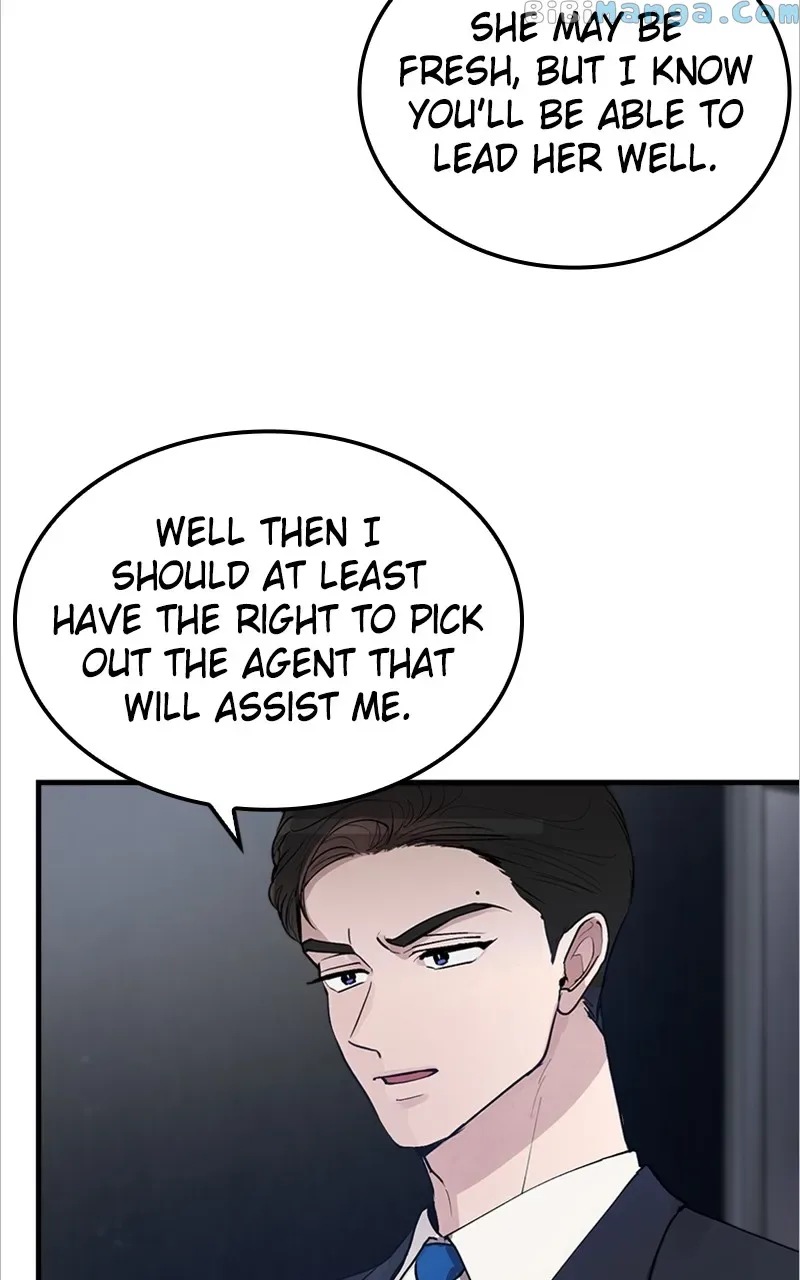 The Team Leader is Tired of Being A Newlywed Chapter 2 page 42