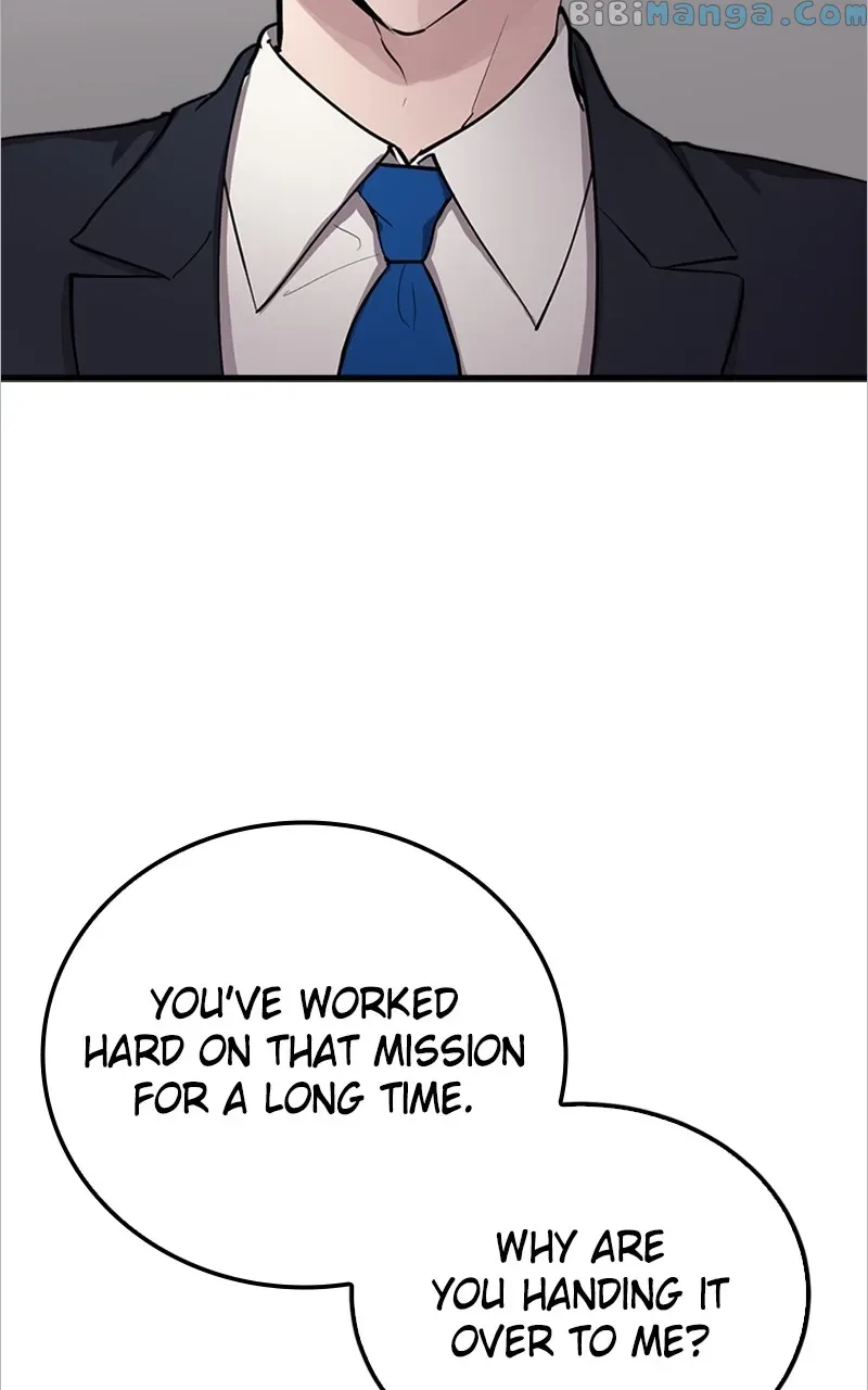 The Team Leader is Tired of Being A Newlywed Chapter 2 page 38