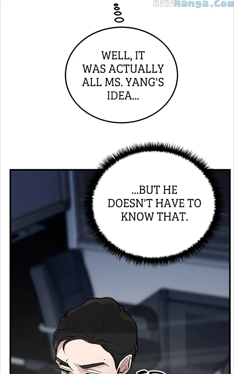 The Team Leader is Tired of Being A Newlywed Chapter 2 page 46