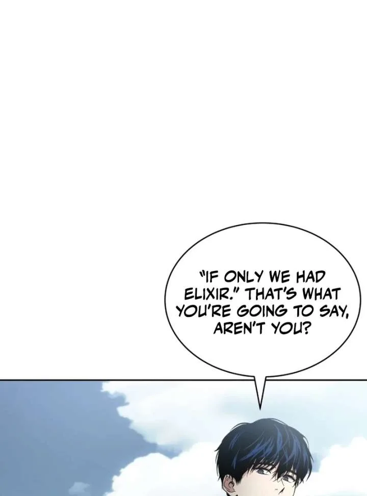 The Swordmaster Who Leapt Through Time Chapter 2 page 142