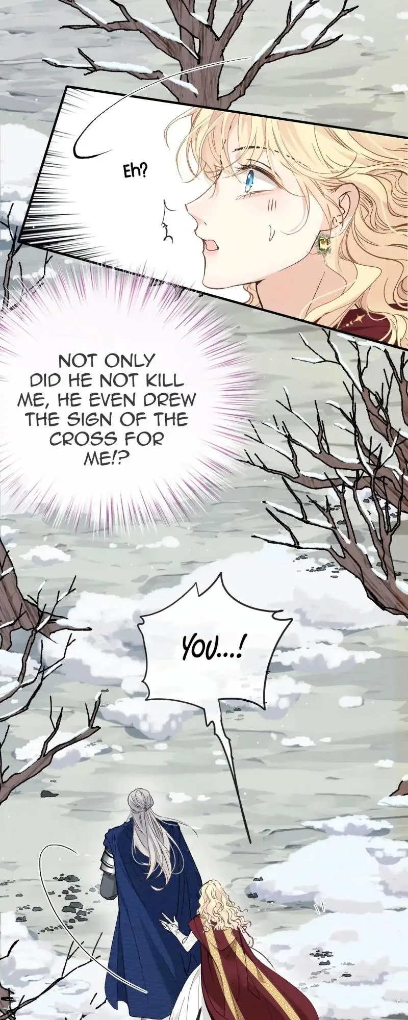 The Ten Leaf Flower of Mount Kairos Chapter 2 page 16