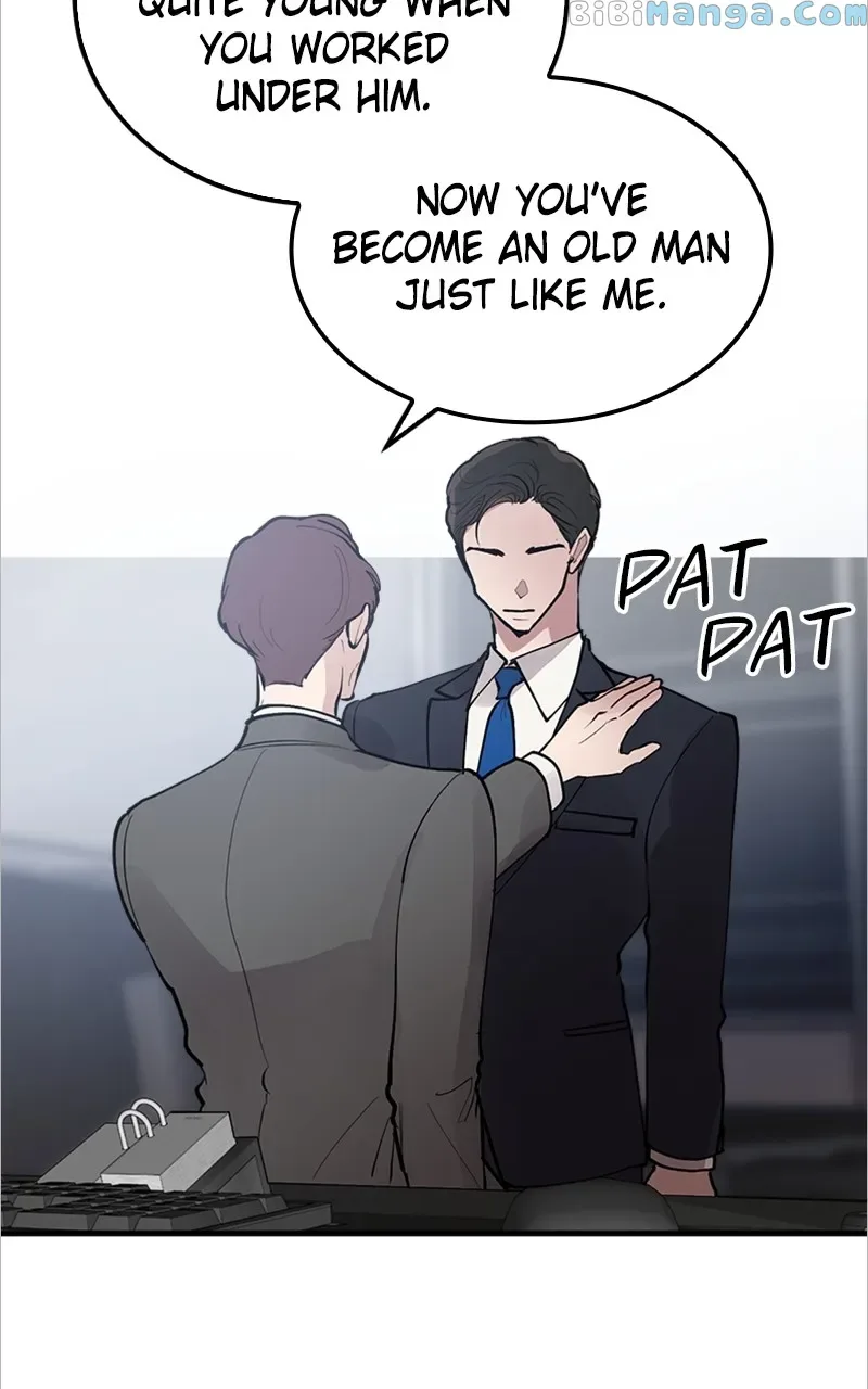 The Team Leader is Tired of Being A Newlywed Chapter 2 page 52