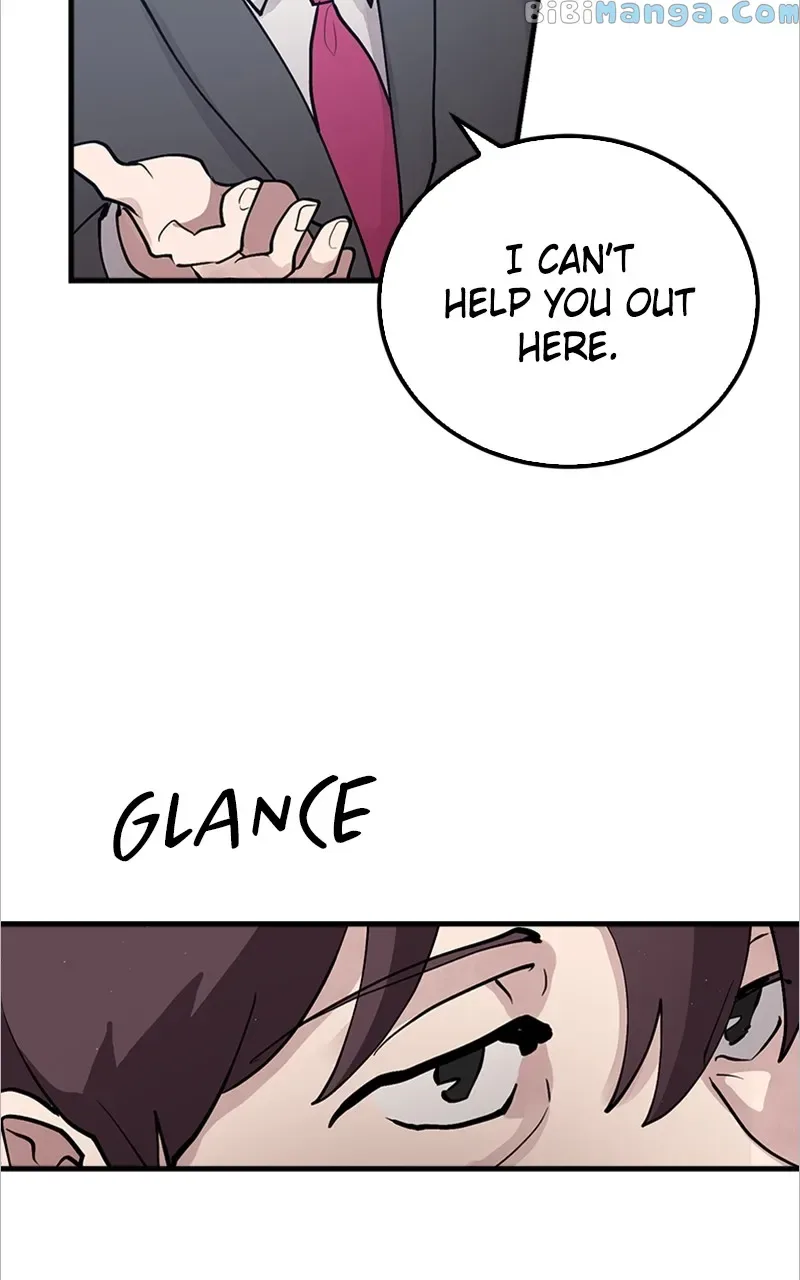 The Team Leader is Tired of Being A Newlywed Chapter 2 page 45