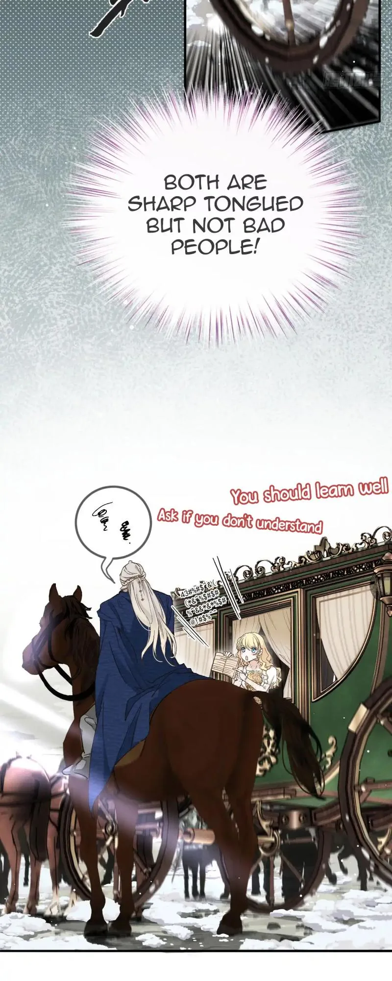 The Ten Leaf Flower of Mount Kairos Chapter 2 page 24