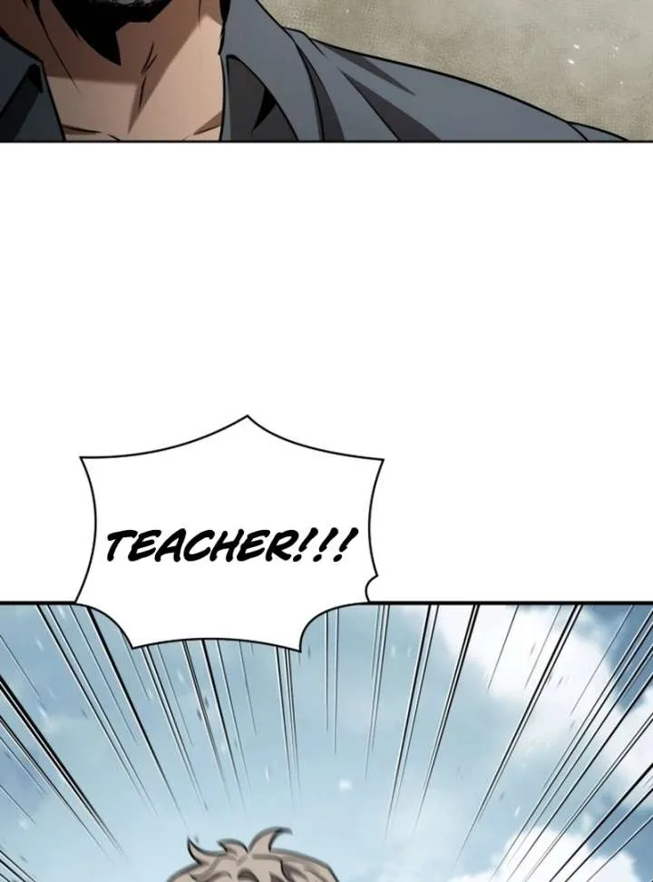 The Swordmaster Who Leapt Through Time Chapter 2 page 154