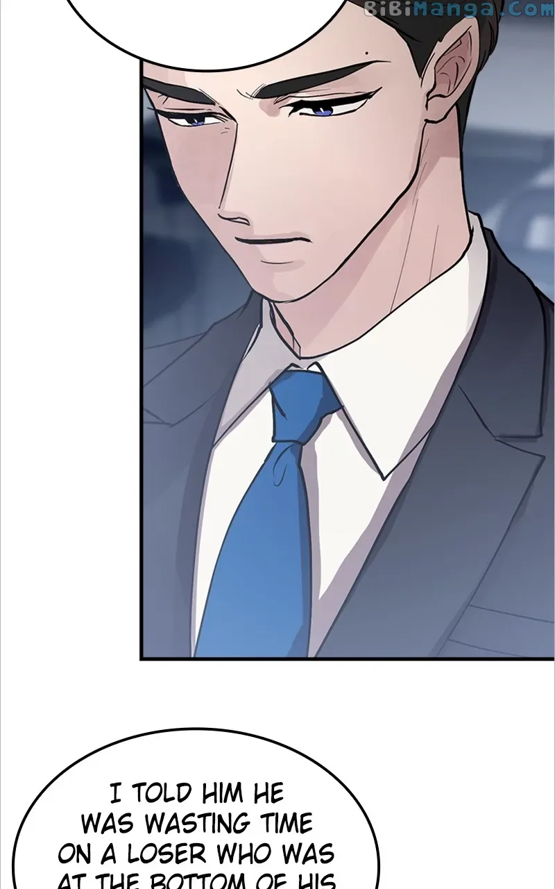 The Team Leader is Tired of Being A Newlywed Chapter 2 page 54
