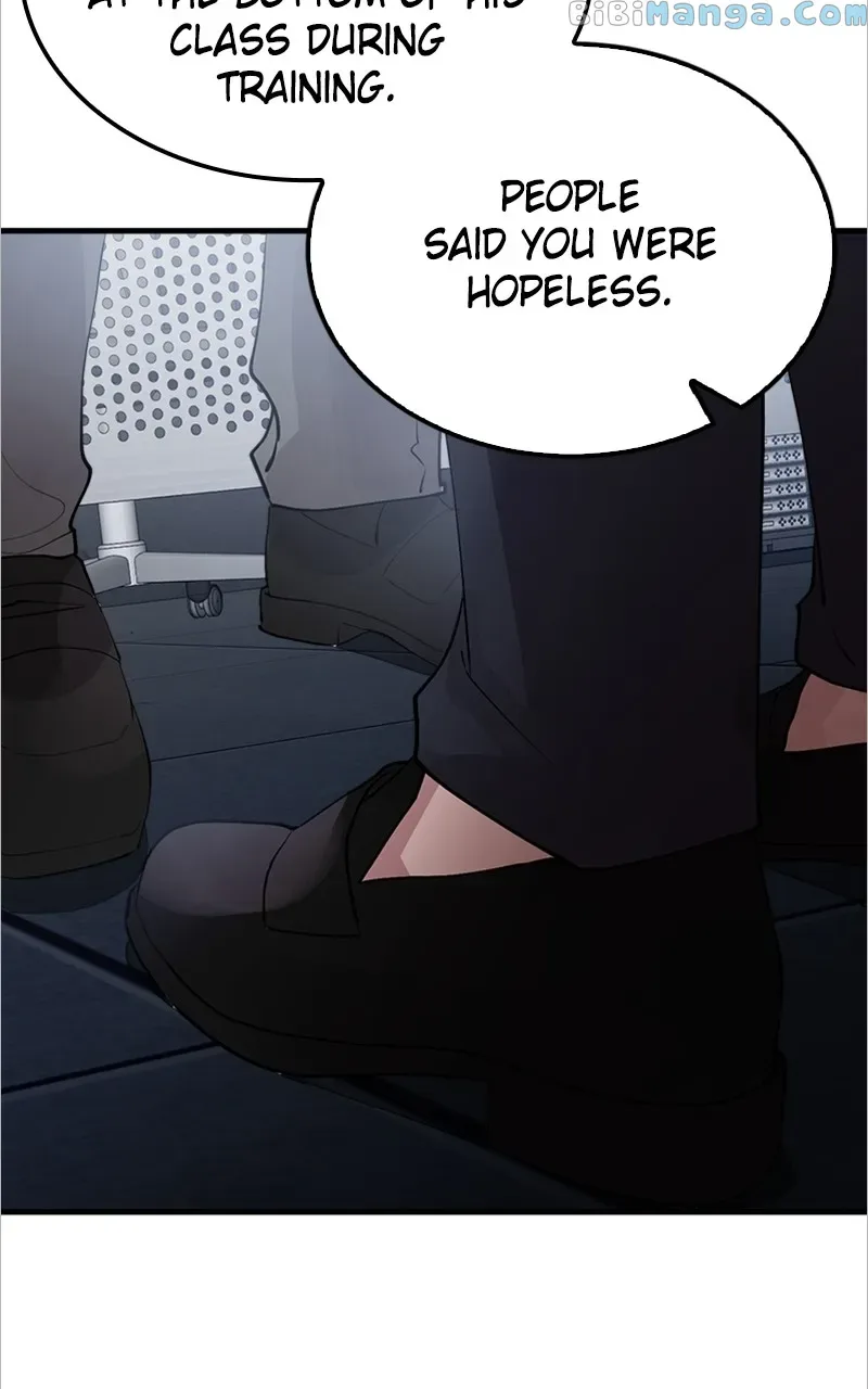 The Team Leader is Tired of Being A Newlywed Chapter 2 page 55