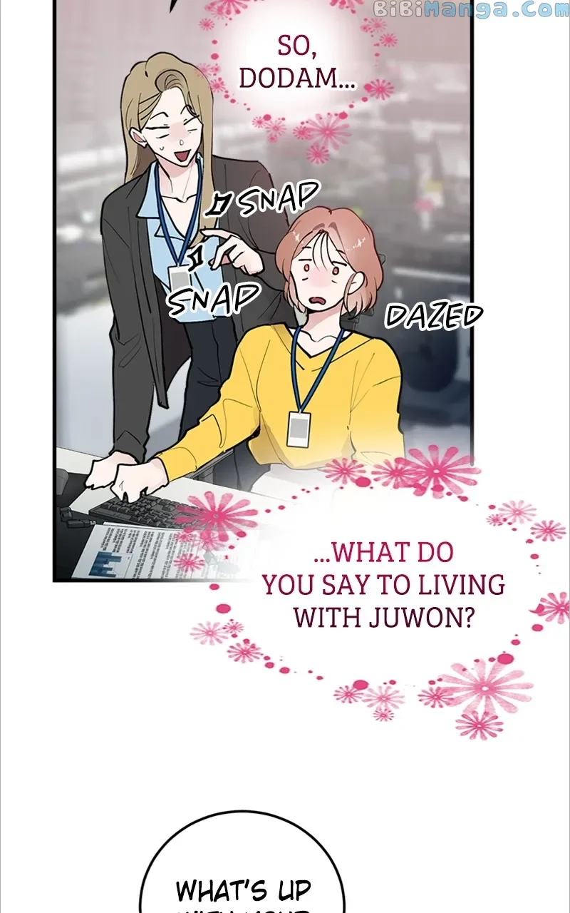 The Team Leader is Tired of Being A Newlywed Chapter 2 page 63