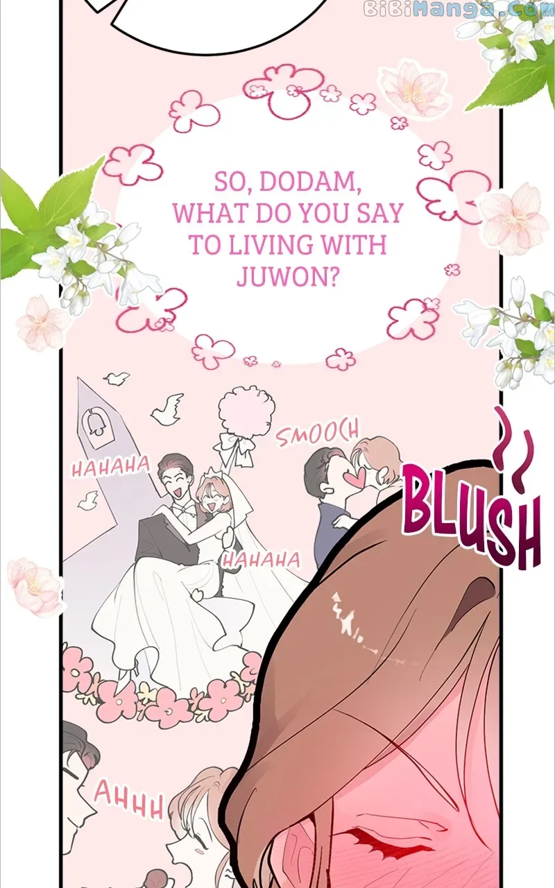 The Team Leader is Tired of Being A Newlywed Chapter 2 page 65