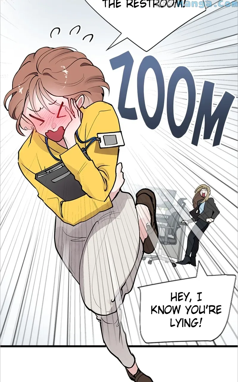The Team Leader is Tired of Being A Newlywed Chapter 2 page 67
