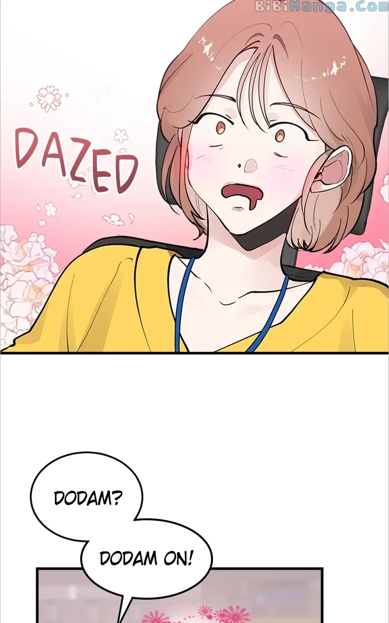 The Team Leader is Tired of Being A Newlywed Chapter 2 page 62