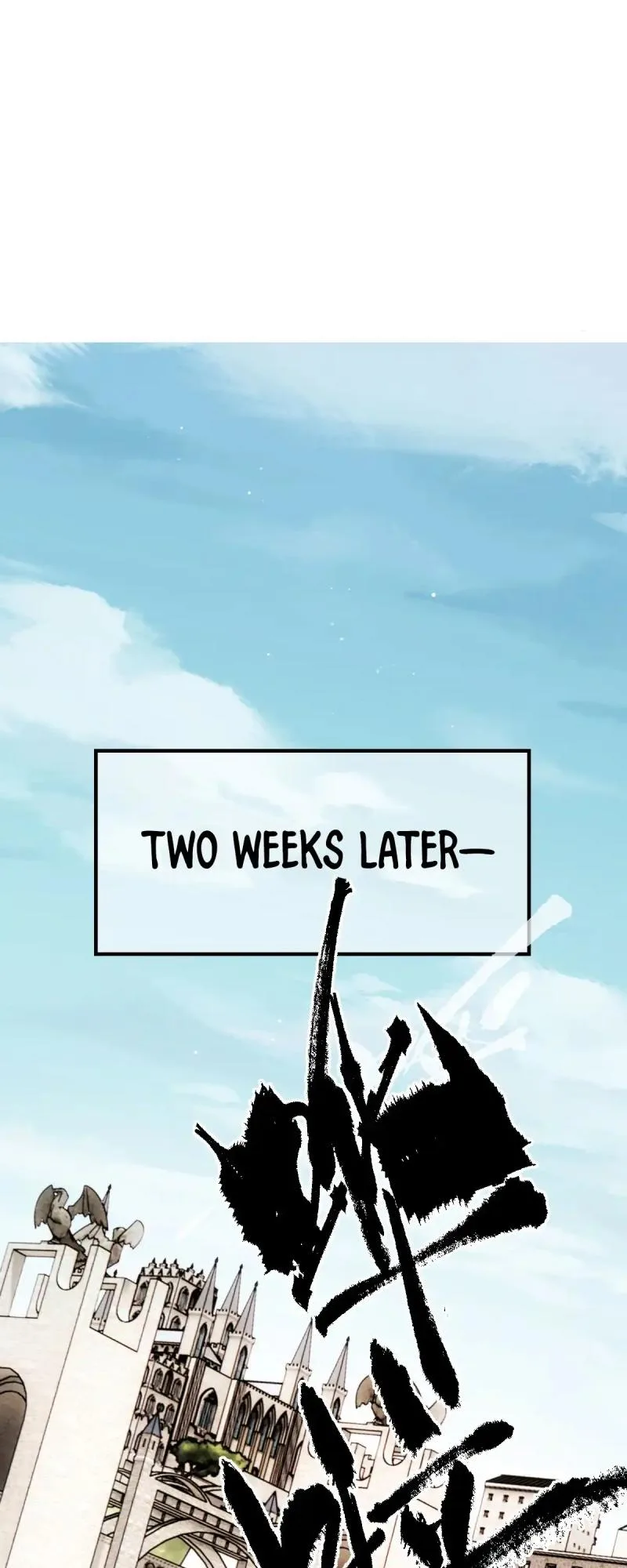 The Ten Leaf Flower of Mount Kairos Chapter 2 page 25