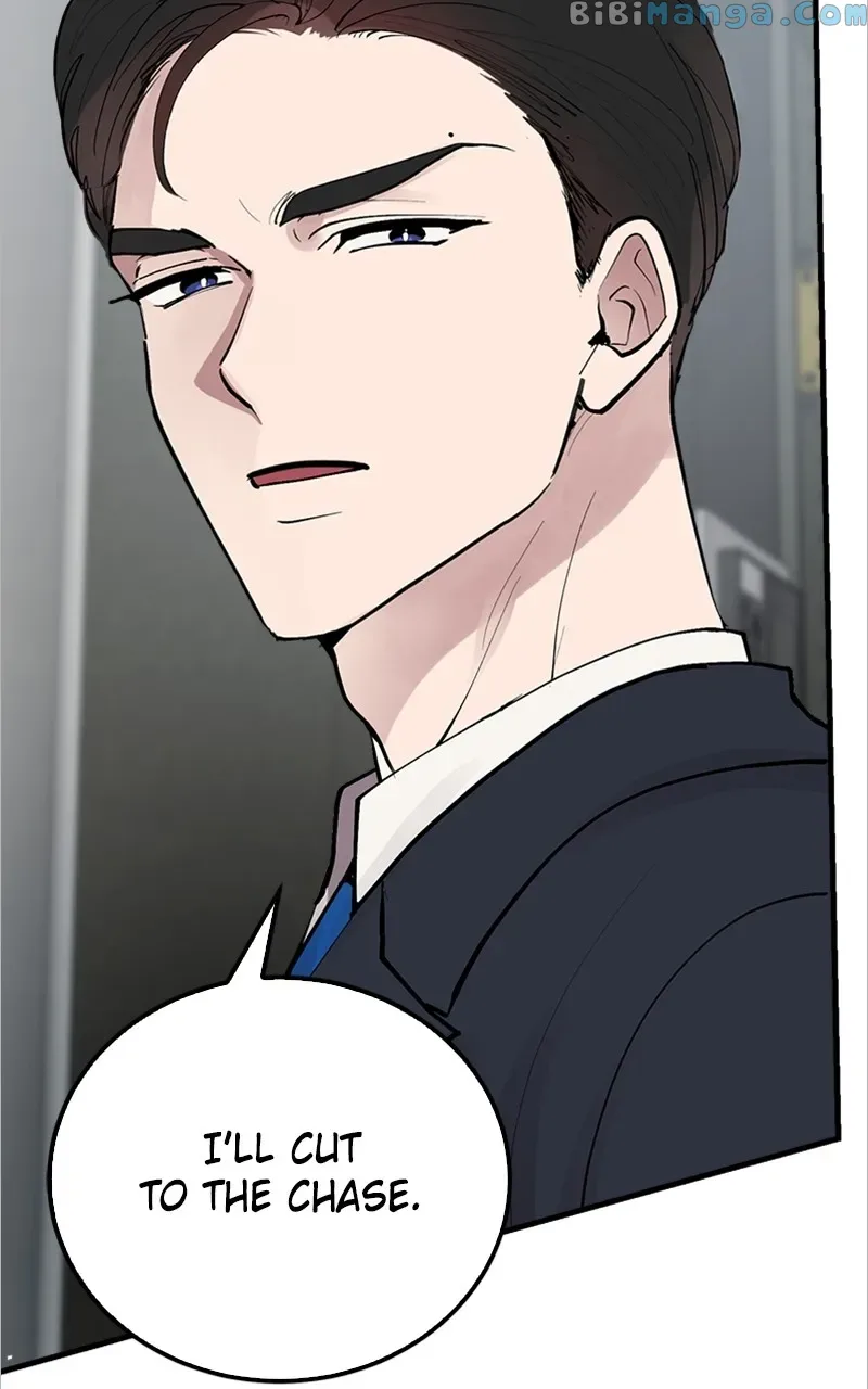 The Team Leader is Tired of Being A Newlywed Chapter 2 page 76