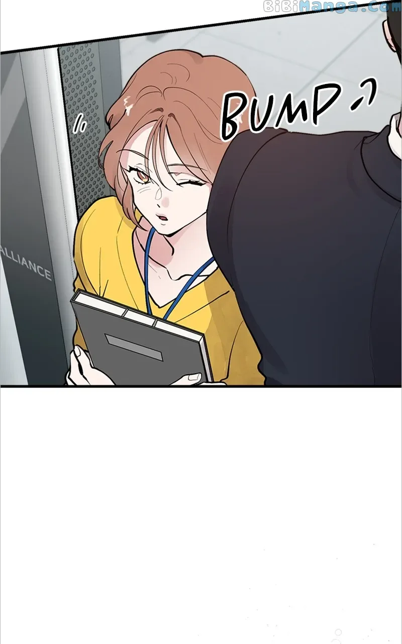 The Team Leader is Tired of Being A Newlywed Chapter 2 page 71
