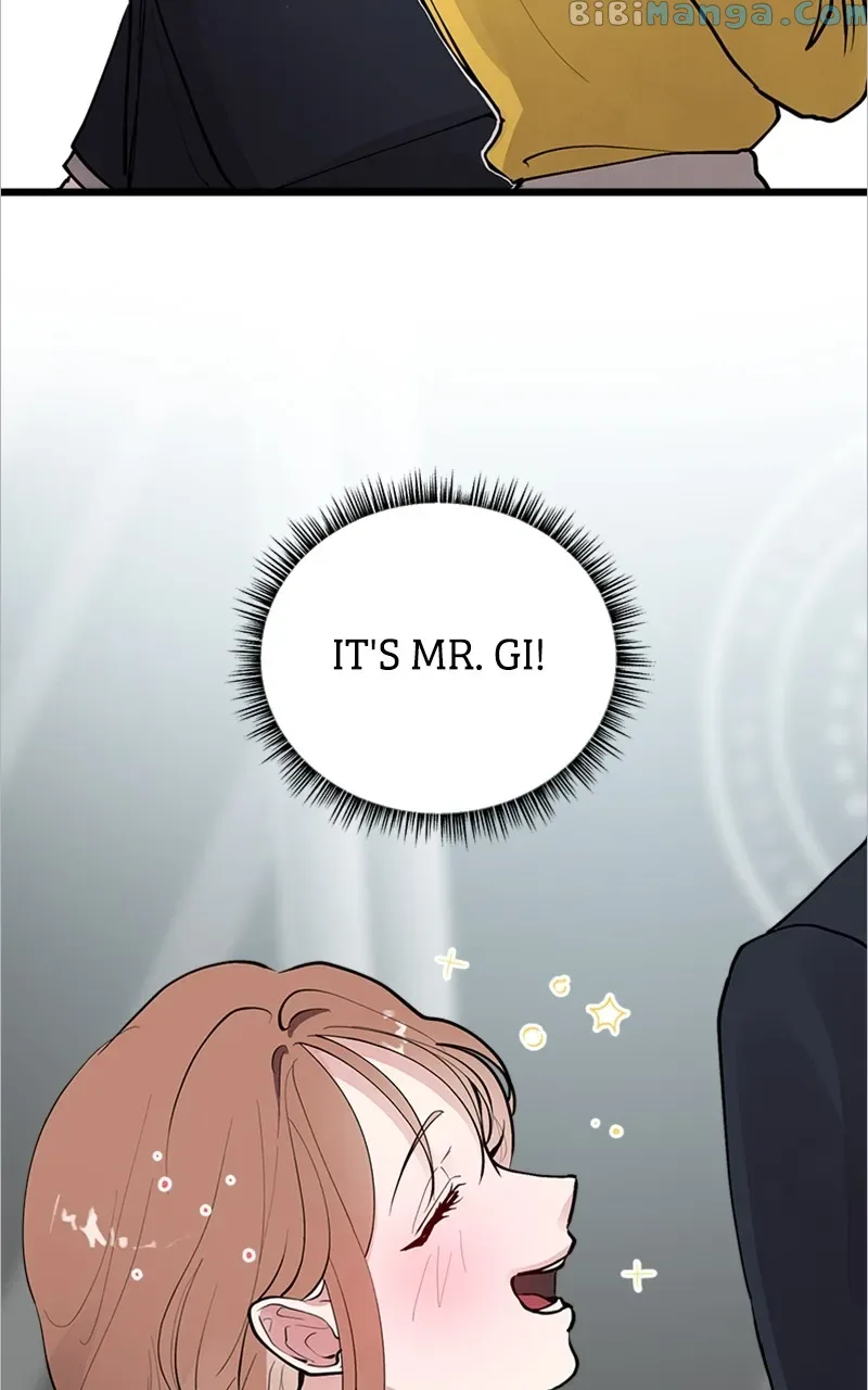 The Team Leader is Tired of Being A Newlywed Chapter 2 page 73