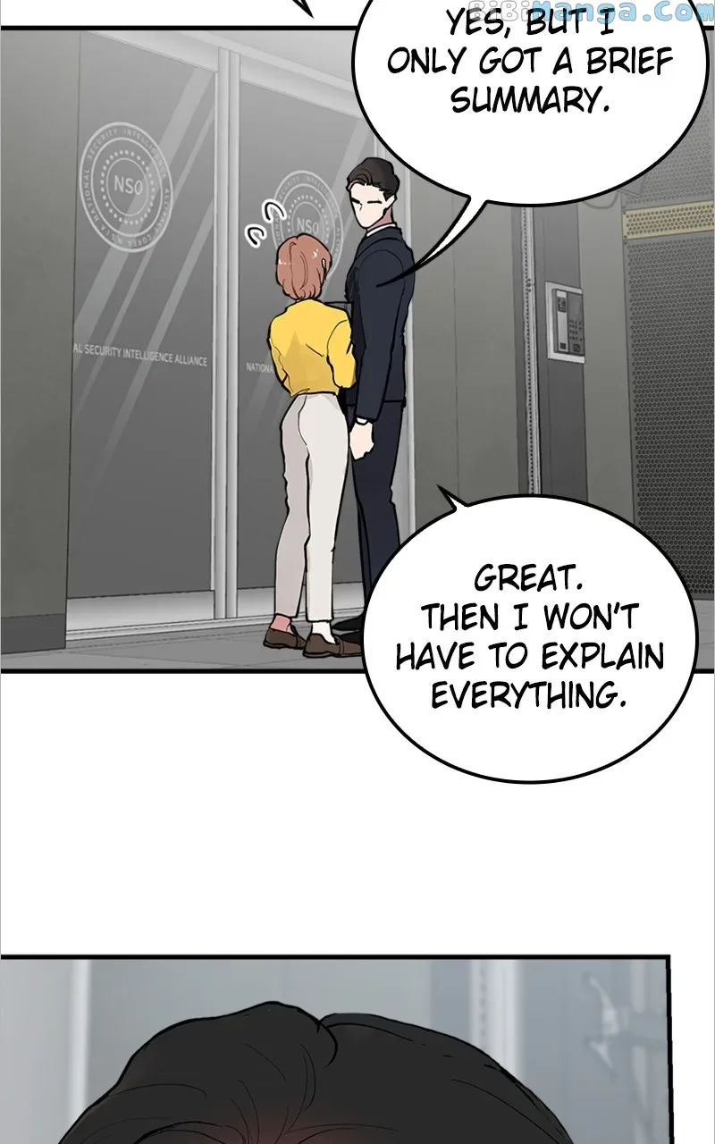 The Team Leader is Tired of Being A Newlywed Chapter 2 page 75