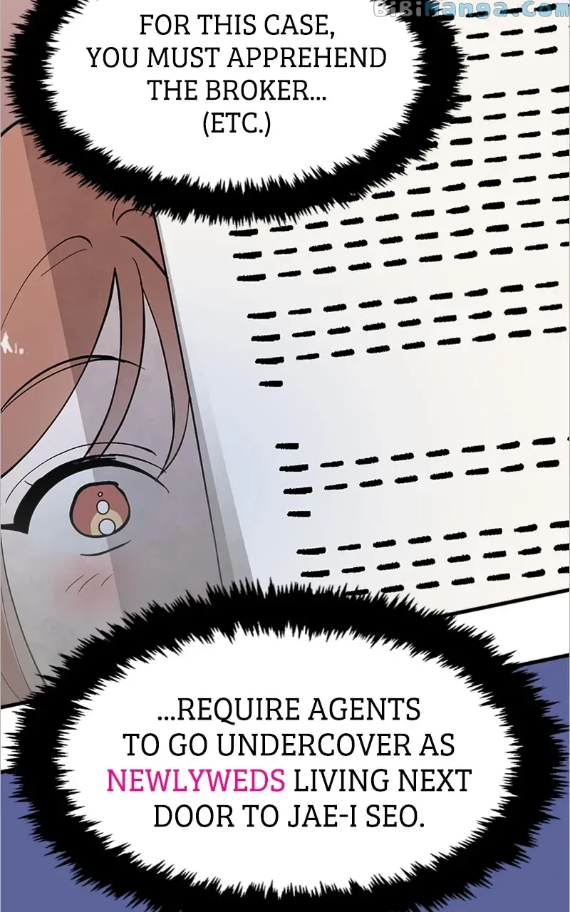 The Team Leader is Tired of Being A Newlywed Chapter 2 page 83