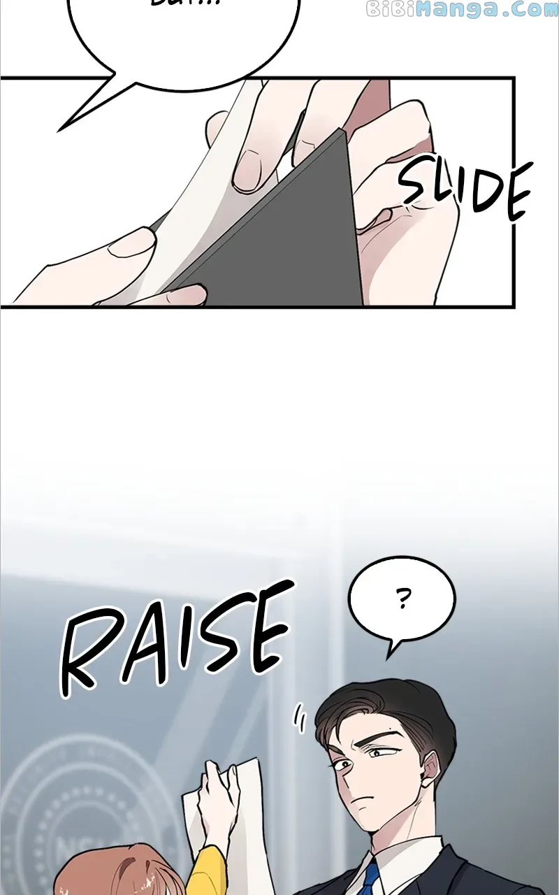 The Team Leader is Tired of Being A Newlywed Chapter 2 page 81