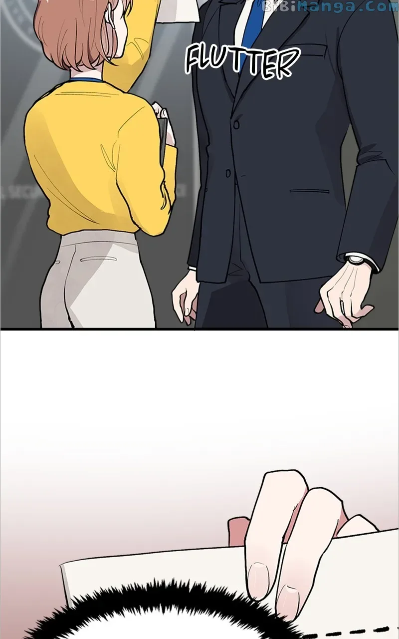 The Team Leader is Tired of Being A Newlywed Chapter 2 page 82