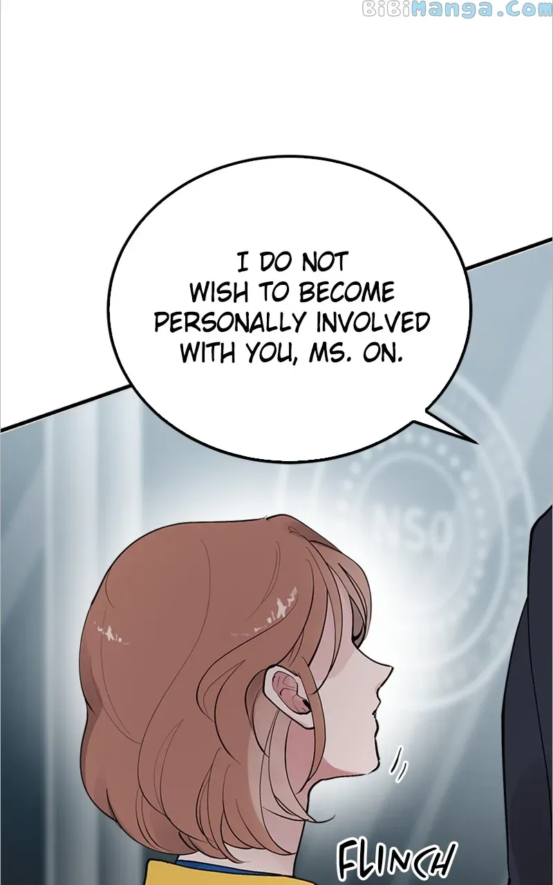 The Team Leader is Tired of Being A Newlywed Chapter 2 page 77