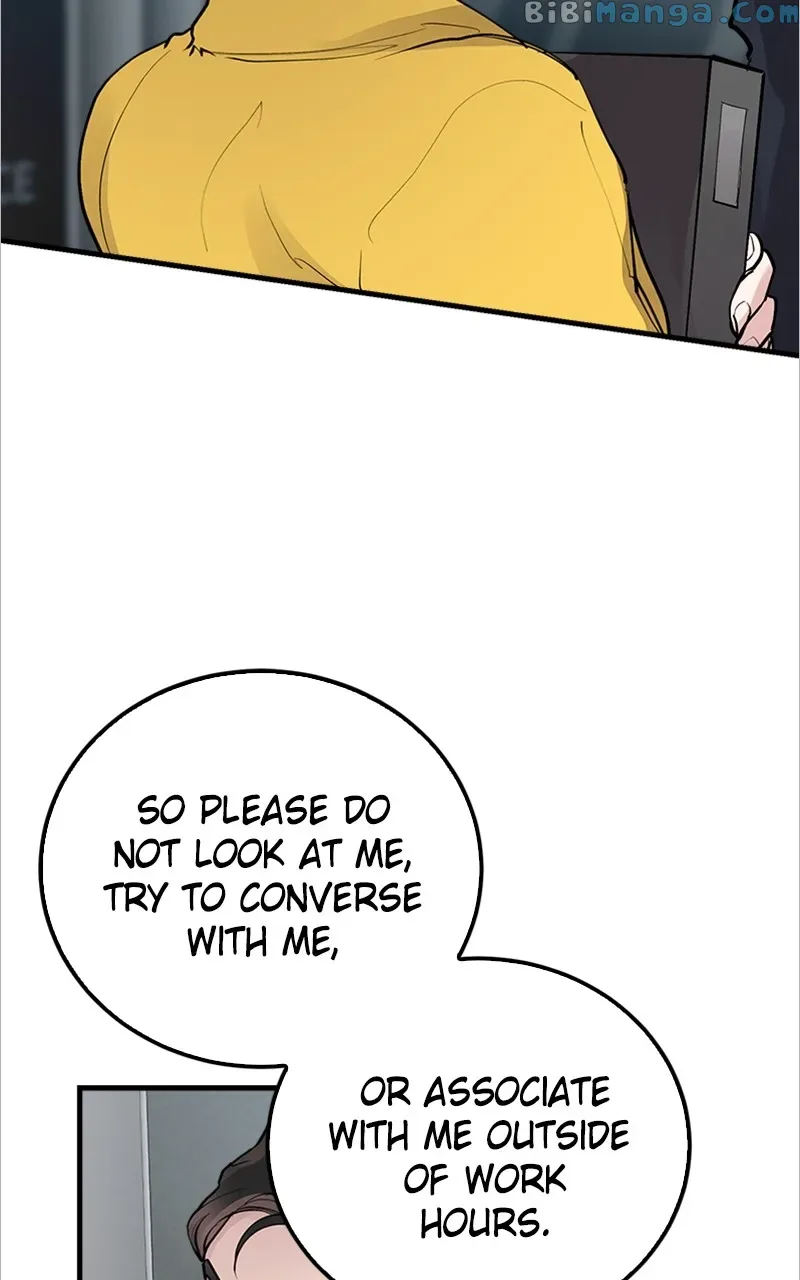 The Team Leader is Tired of Being A Newlywed Chapter 2 page 78
