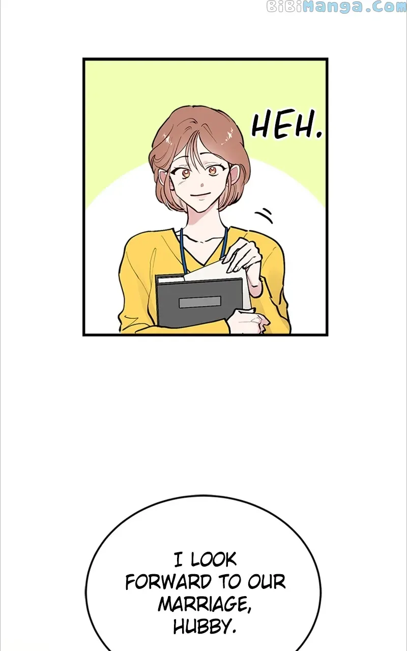 The Team Leader is Tired of Being A Newlywed Chapter 2 page 87