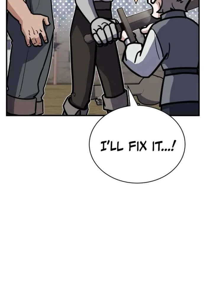 The Swordmaster Who Leapt Through Time Chapter 2 page 224