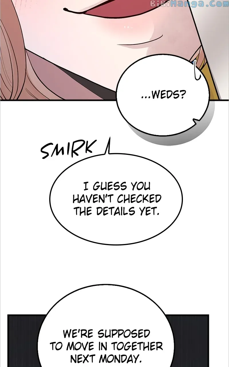 The Team Leader is Tired of Being A Newlywed Chapter 2 page 85